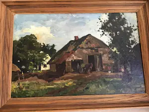 AcheterCharles Dankmeijer - Boerderij? Enchérissez de 200!