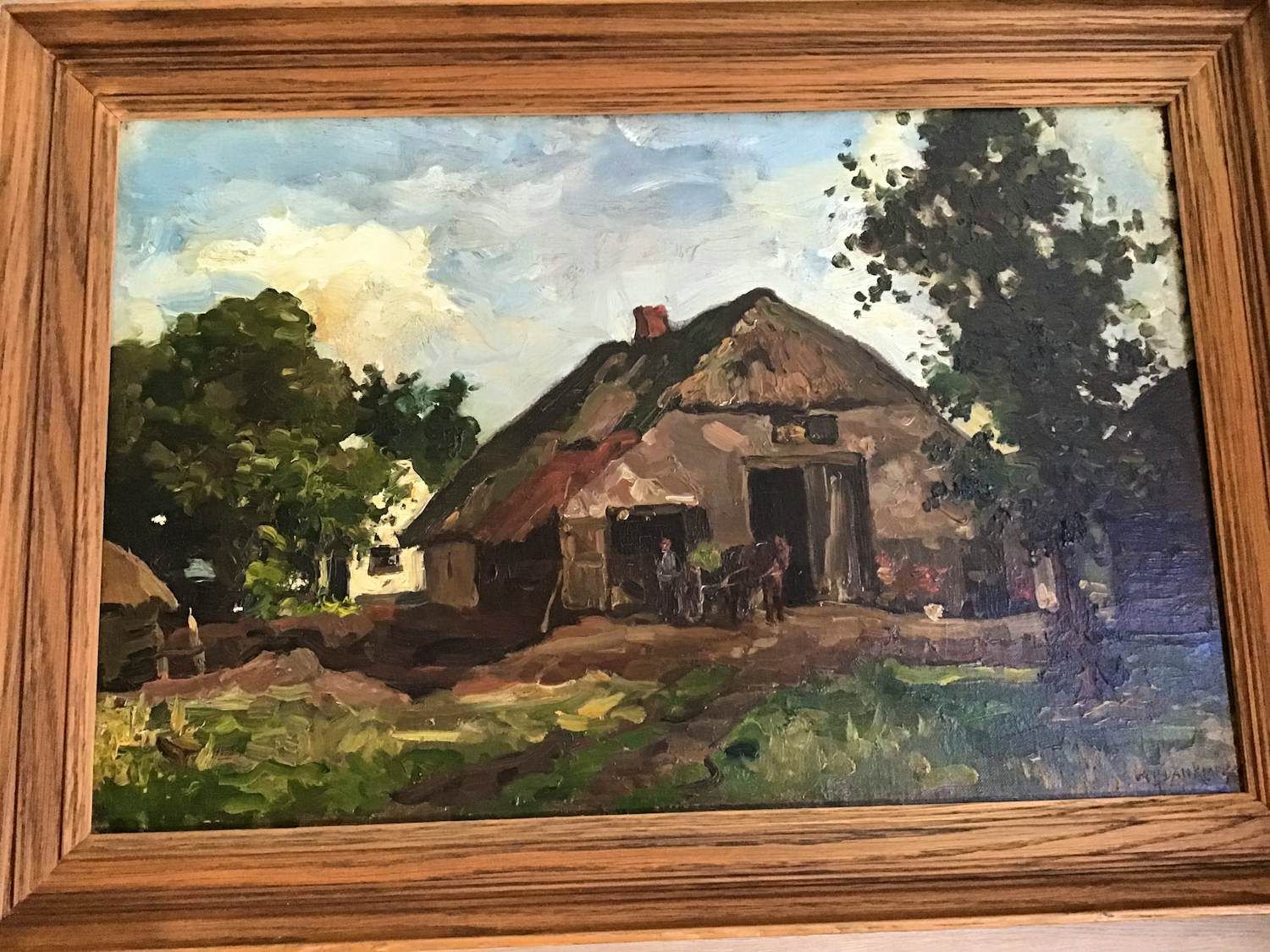 Charles Dankmeijer - Boerderij kopen? Bied vanaf 200!