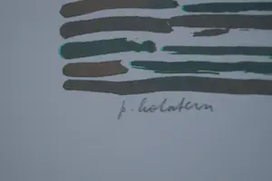 Pieter Holstein - zonder titel kopen? Bied vanaf 45!