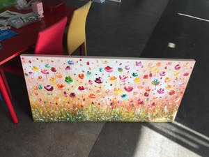 Gena Genadyj - Bloemen kopen? Bied vanaf 250!