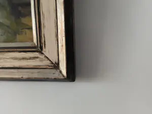 Arie-Kees van Noort - Stilleven bloemen Van Noort de Oude kopen? Bied vanaf 275!