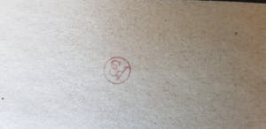 Jan Mankes - hout/linosnede, schreeuwde kraai, handgesigneerd kopen? Bied vanaf 450!