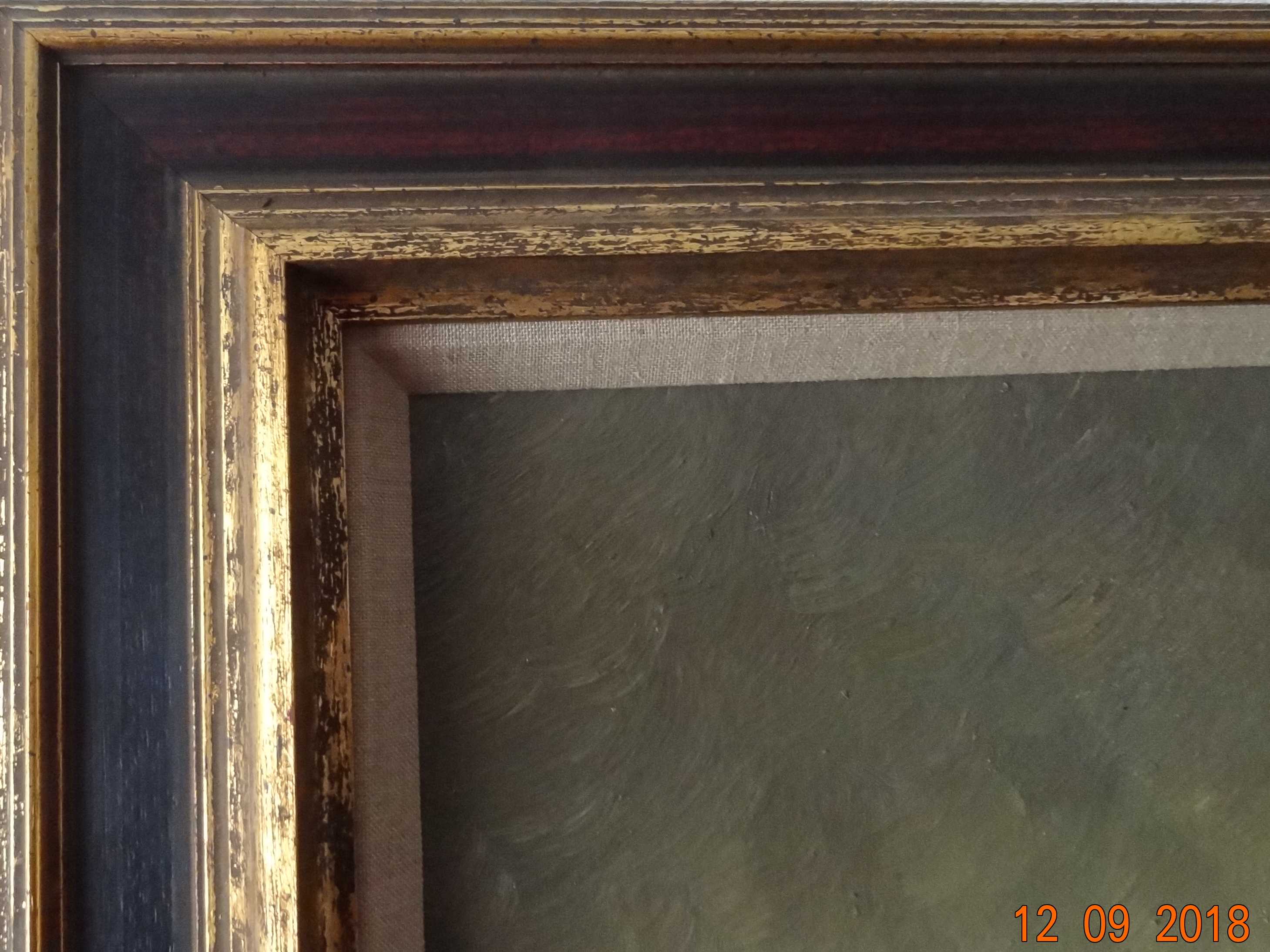 Peter Brouwer - Bootje tussen het riet kopen? Bied vanaf 125!