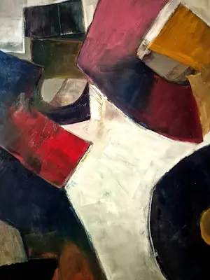 Sonja Brzak - Langes Spiel kopen? Bied vanaf 450!