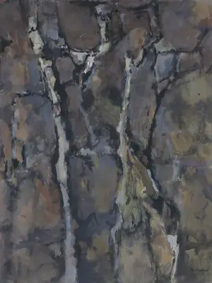 Jan Miechels - Lot van 60 diverse werken op papier kopen? Bied vanaf 100!