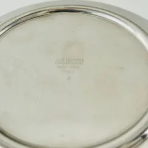 Alessi - design Achille Castiglioni Asbak (eerste editie) kaufen? Bieten Sie von 55!
