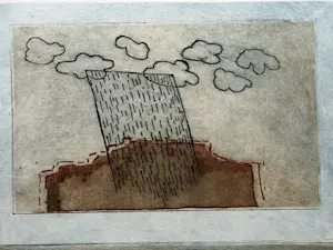 Jan Montyn - Zonder titel (Kleine oplage) kopen? Bied vanaf 95!