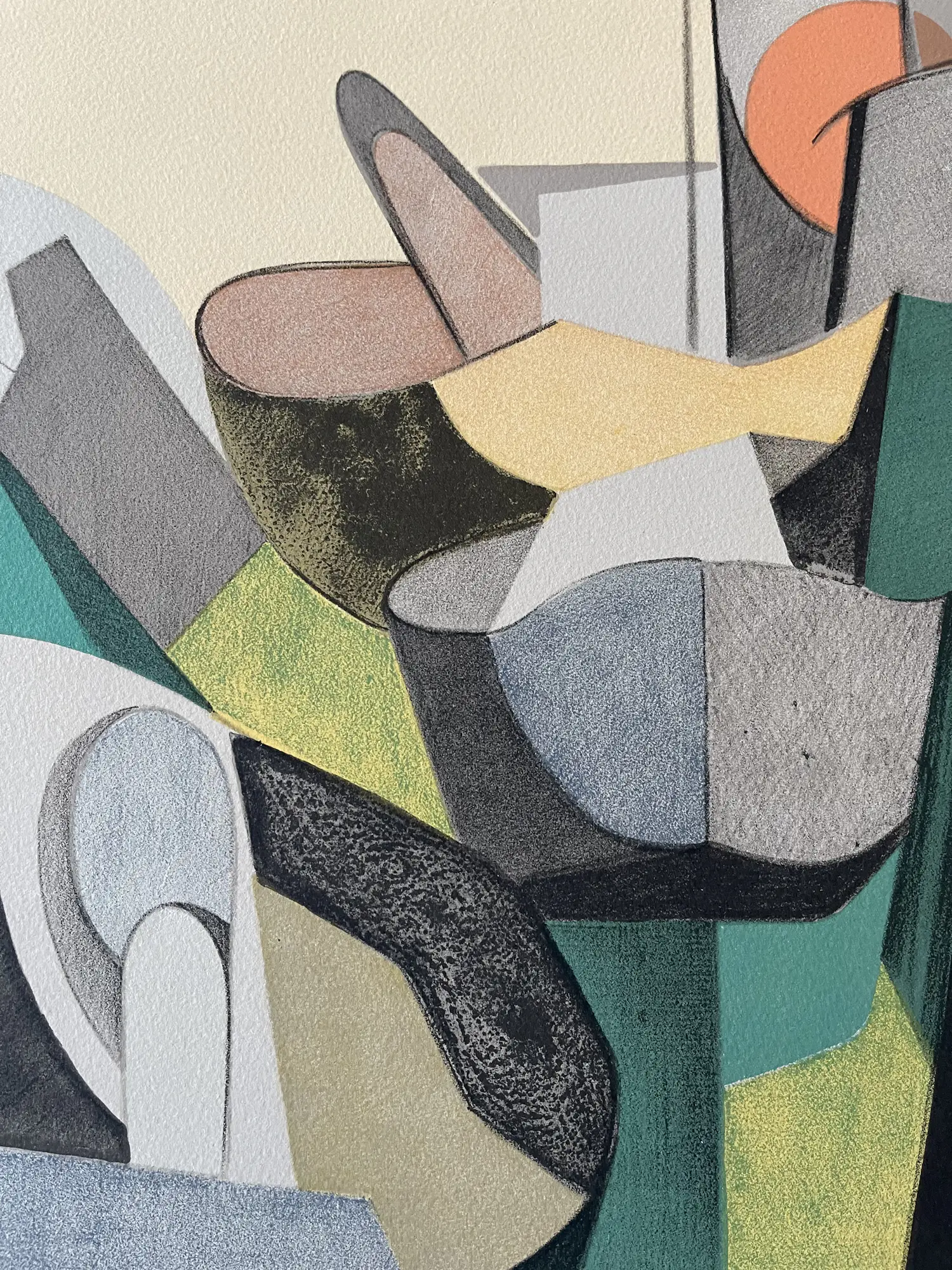 Perre Daniele (1924-2006)