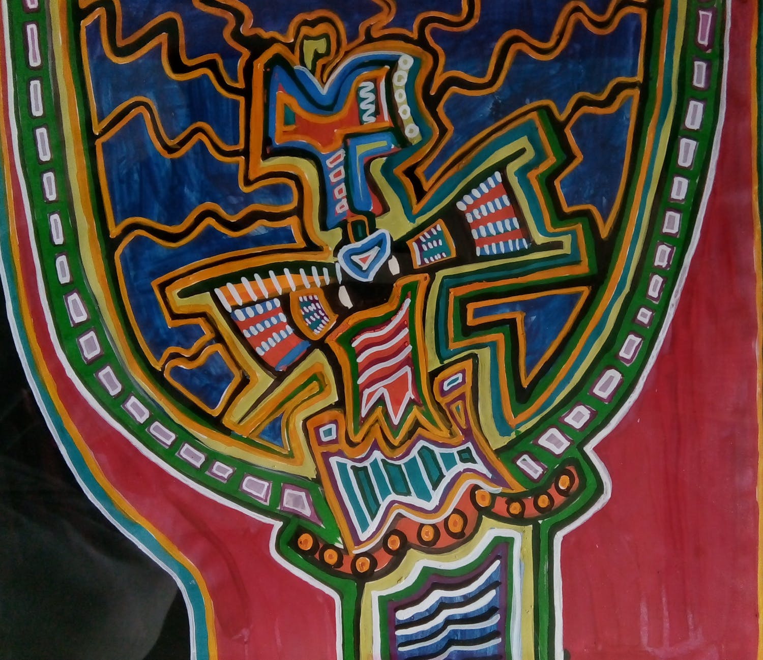 Hans ter Braake (1938-1996)