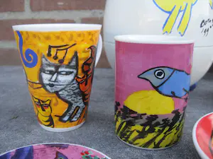 Corneille - Ontbijtje met Corneille kopen? Bied vanaf 60!