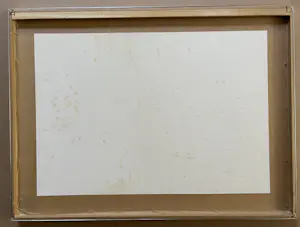 Otto Herbert Hajek - Signierte und nummerierte Orig. Serigraphie von 1976 - Konkrete Kunst kopen? Bied vanaf 80!