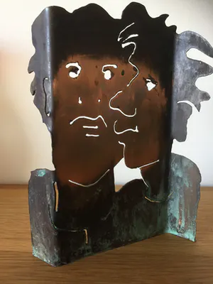 Sjer Jacobs - Mooi Stel kopen? Bied vanaf 129!