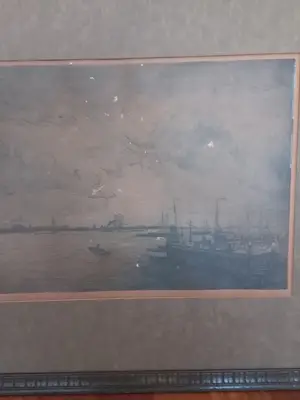 Martin van Waning - Havenzicht kopen? Bied vanaf 1!