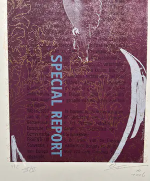 Charles Vermaas - Zonder titel kopen? Bied vanaf 20!