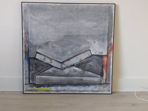 Lukas Smits - Breuk kopen? Bied vanaf 150!