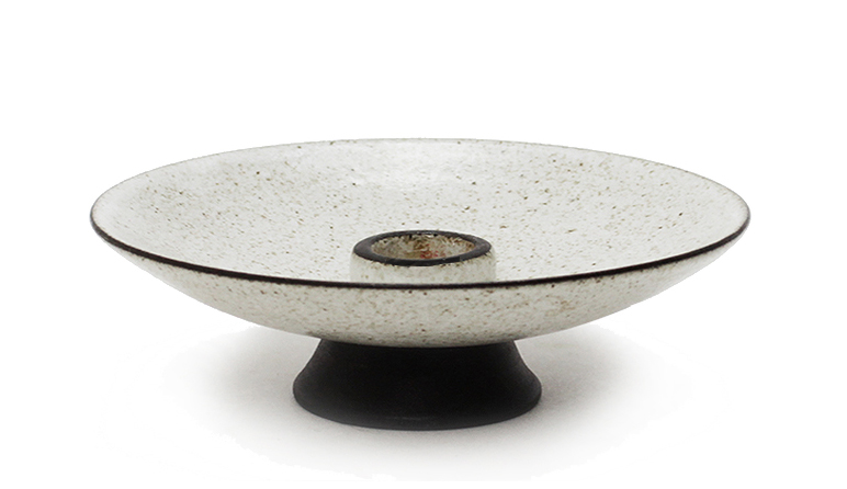 Potterij Zaalberg - aardewerk kandelaar kopen? Bied vanaf 10!