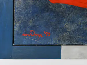 Huibert van Dorp - My Room kopen? Bied vanaf 200!