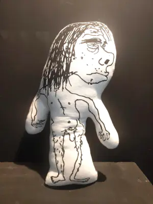 Nick Cave - Me (voodoo-pop) kopen? Bied vanaf 1!