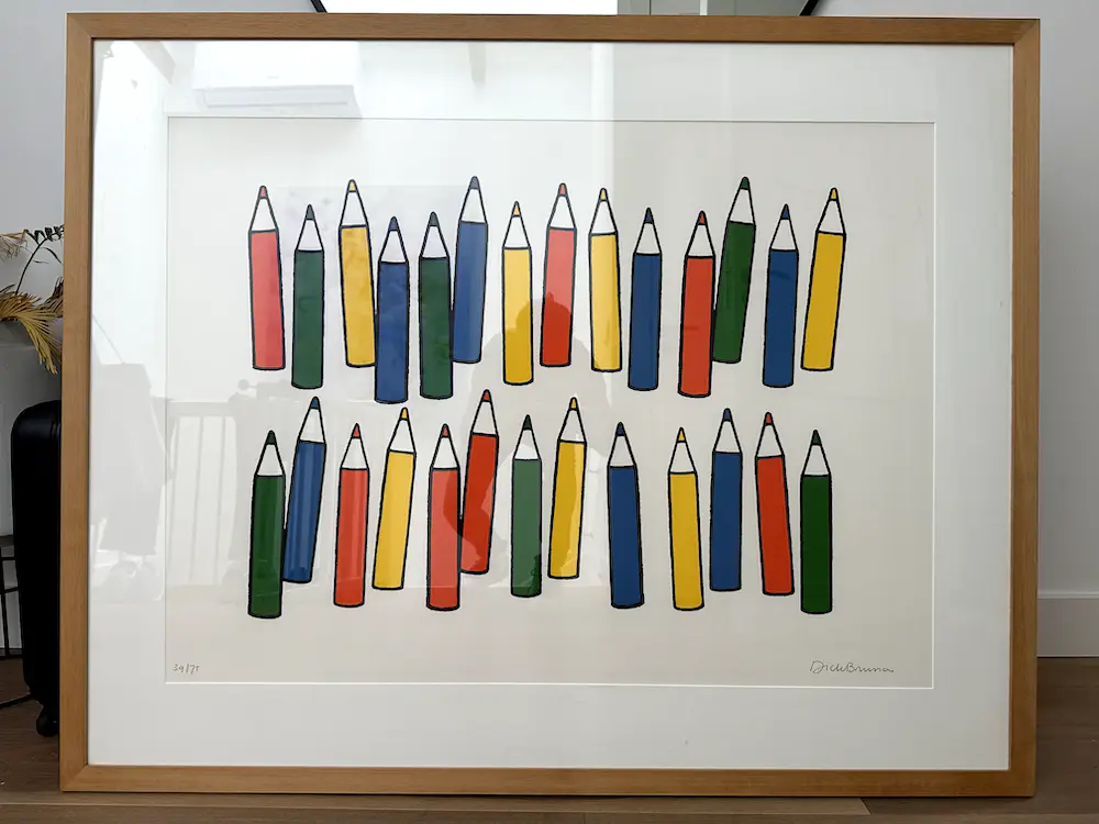 Dick Bruna (1927-2017)