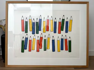 Dick Bruna - Kleurpotloden kaufen? Bieten Sie von 850!