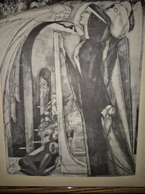 Jan Toorop - INSPIRATIE DER KUNST kopen? Bied vanaf 45!