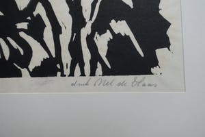 Aad de Haas - NAAKT kopen? Bied vanaf 60!