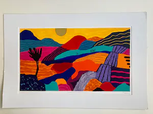 Ronald Boonacker - Joshua Tree, national Park, USA kopen? Bied vanaf 1!