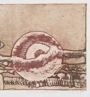 Jan Montyn - Zonder titel kopen? Bied vanaf 75!