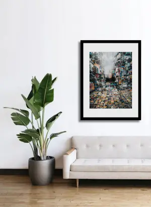 Mr Strange - De Grote Bazaar kopen? Bied vanaf 80!