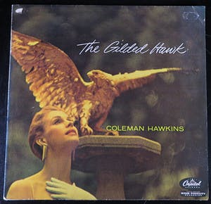 Coleman Hawkins - The Gilded Hawk kopen? Bied vanaf 5!