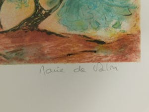 Marie de Valon - Provance II kopen? Bied vanaf 25!