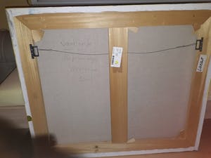 Hans Vanhorck - le Primery kopen? Bied vanaf 700!