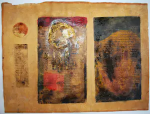 Antje Ypelaar - [Viktor IV] - Redder en drenkeling - 1968 - unica etsen kopen? Bied vanaf 175!