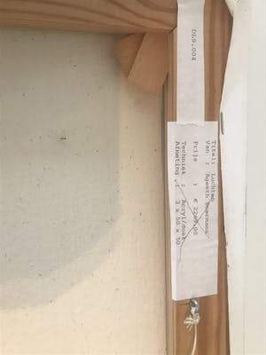 Ageeth Boermans - Drieluik "Luchten" kopen? Bied vanaf 600!