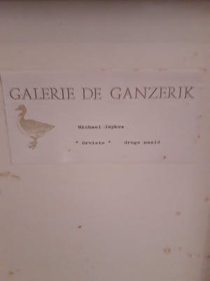 Michael Jepkes - Orvieto/De Klokken kopen? Bied vanaf 40!