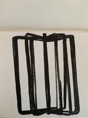 Ronald Noorman - Lithografie Tourniquets kopen? Bied vanaf 69!