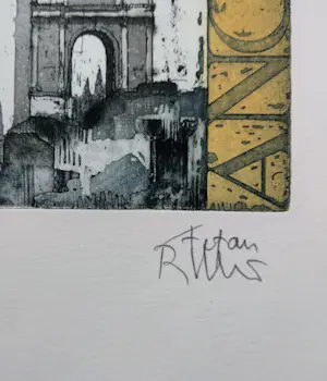 Stefan Becker - Rom S. Francesca Romania kopen? Bied vanaf 1!