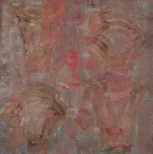 Ton Pape - Zonder titel kopen? Bied vanaf 10!