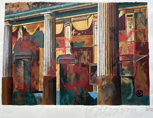 Gerti Bierenbroodspot - Zonder titel kopen? Bied vanaf 35!