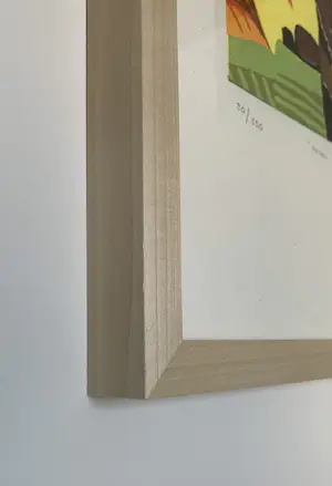 Ronald Boonacker - Andalucia, Spain INGELIJST kopen? Bied vanaf 55!