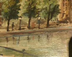 Jan Hermanus Melcher Tilmes - Lutherse kerk Amsterdam kopen? Bied vanaf 50!