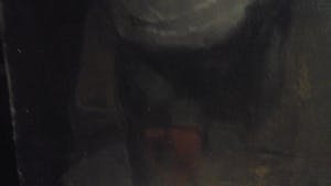 Cor Noltee - Zelfportret van Cor Noltee kopen? Bied vanaf 200!