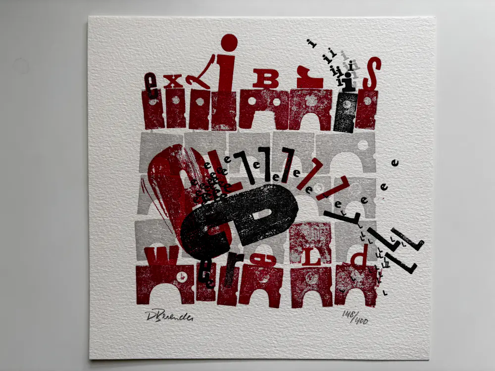 Dick Berendes (1942)