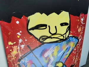 Espen Hagen - Golfer kopen? Bied vanaf 180!