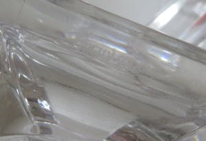 Villeroy & Boch - Kristallen Vierarms kandelaar kopen? Bied vanaf 24!