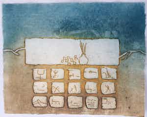 Jan Montyn - Suko Thai verkocht voor € 95!