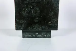 Eric Claus - Brons, De Wachter kopen? Bied vanaf 500!