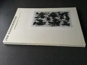 Jan Schoonhoven - 6x Jan Schoonhoven boeken plus artikelen en knipsels kopen? Bied vanaf 150!