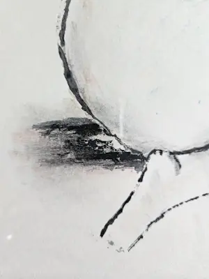 Rik Hamblok - Naaktstudie kopen? Bied vanaf 250!