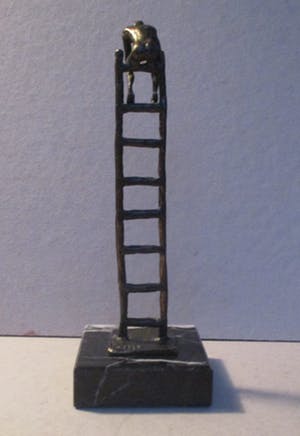 Corry Ammerlaan - De Denkende Mens kopen? Bied vanaf 10!